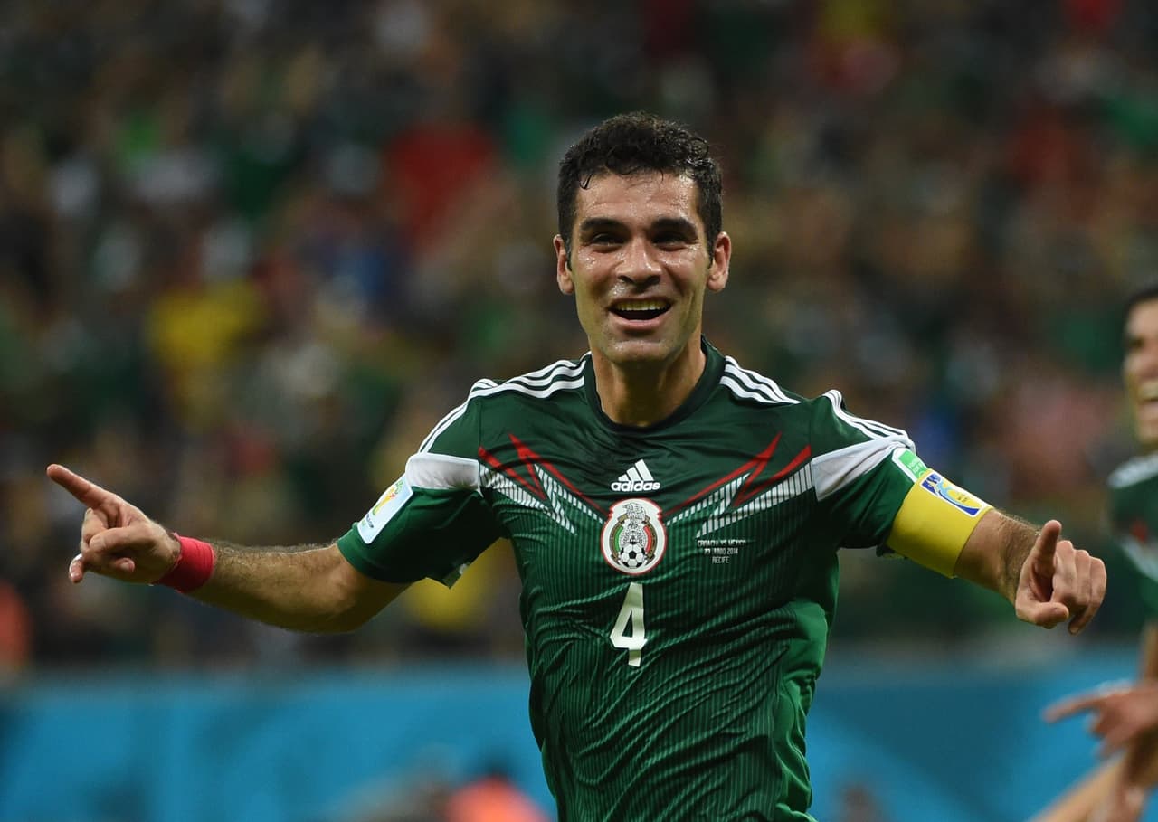 Rafael Márquez es sin duda uno de los más grandes futbolistas mexicanos de todos los tiempos. Con 21 años de carrera ha escrito su nombre en la historia de nuestro balonpié.