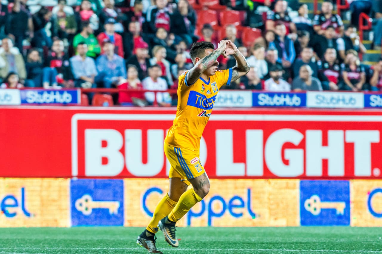 El único gol del encuentro llegó al minuto 53 obra de Eduardo Vargas.