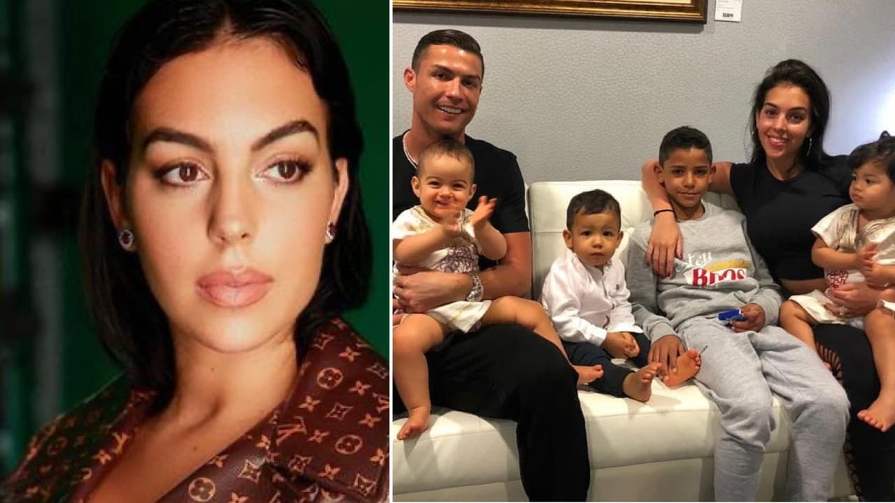 En medio de esta polémica, ha ocurrido una situación al interior de la familia de Ronaldo que aviva las especulaciones de una supuesta mala relación entre su pareja y los familiares del deportista. 
<br>