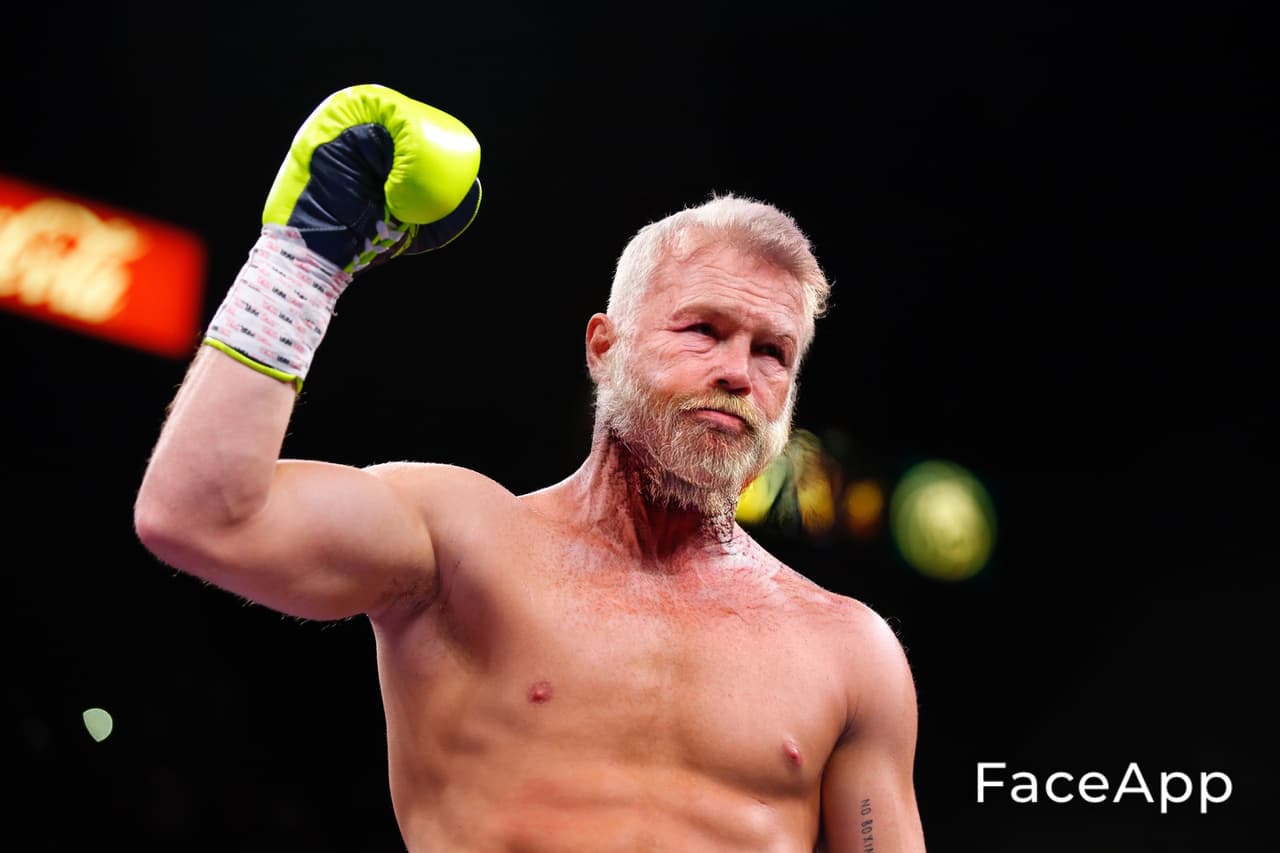 Saúl 'Canelo' Álvarez