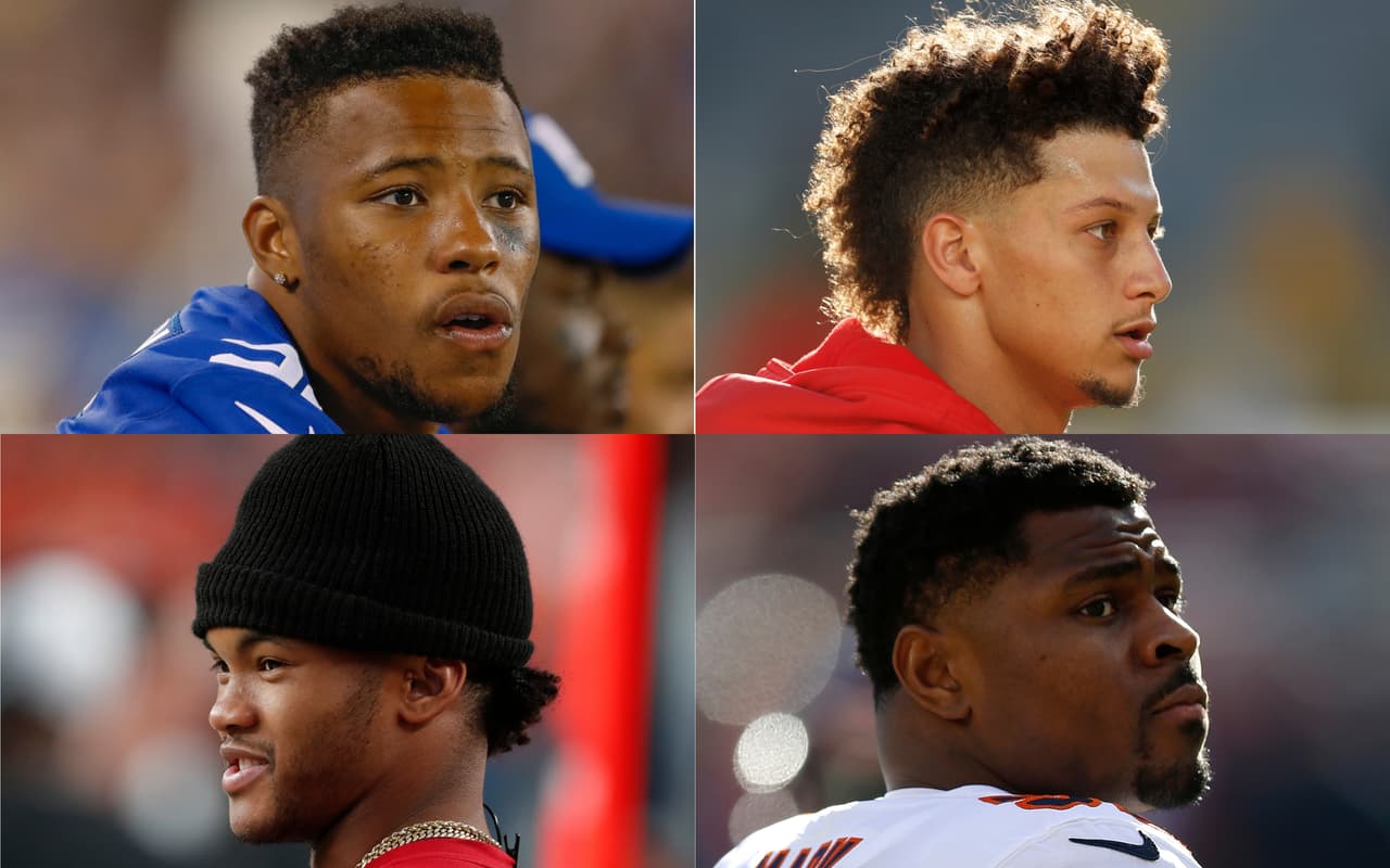 Predicciones TUDN para galardones en la NFL en 2019