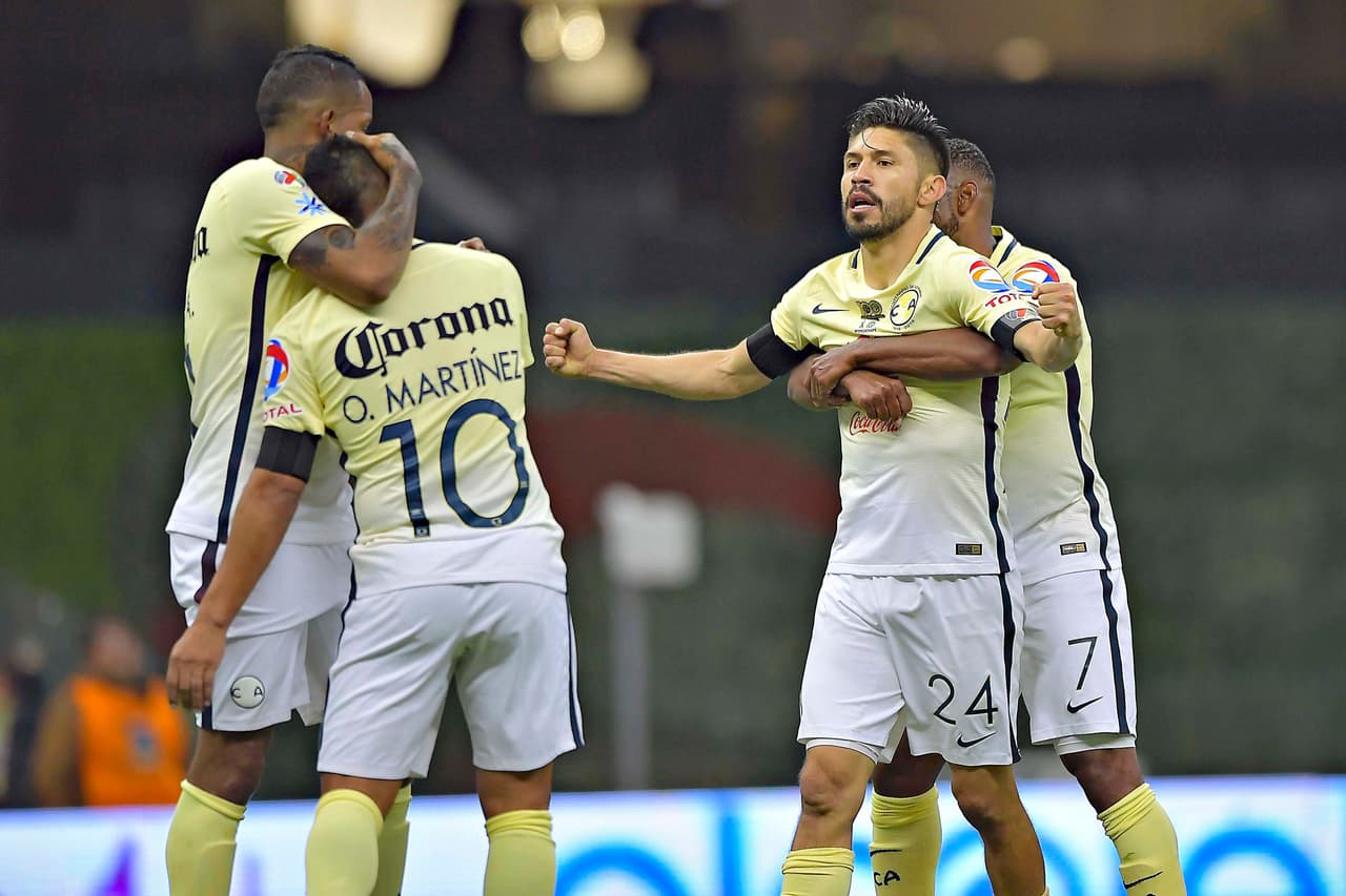 Ahora América regresa a una final en busca de su décimo tercer título. Pero primero buscará una revancha en el Mundial de Clubes en Japón.