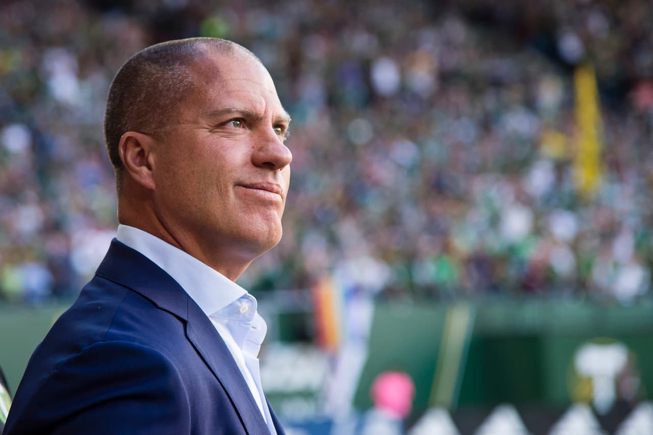 Giovanni Savarese se las ingenió para despedazar a un LA Galaxy de Guillermo Barros Schelotto que venía muy crecido y motivado por el triunfo en el derbi angelino y el boleto a semis de la Leagues Cup.