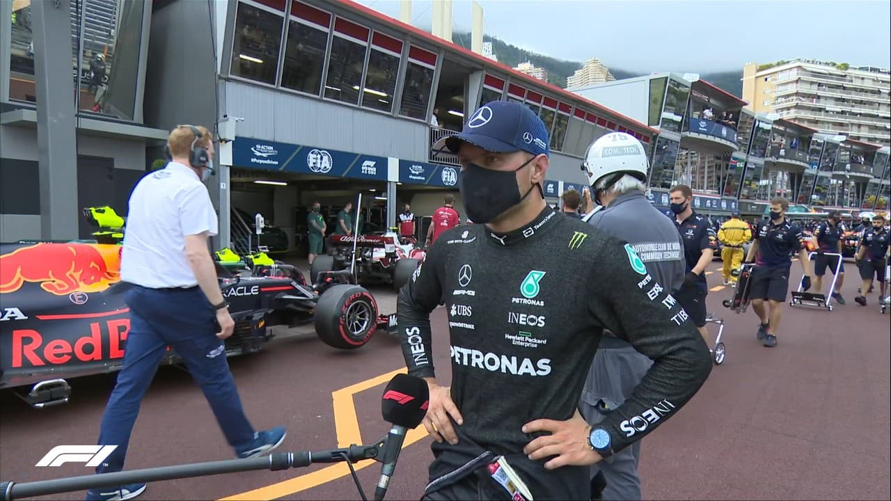 Sorpresiva calificación en el circuito callejero del Principado de Mónaco, Ferrari regresa a una Pole position de la mano de Charles Leclerc, el piloto que corre en casa.