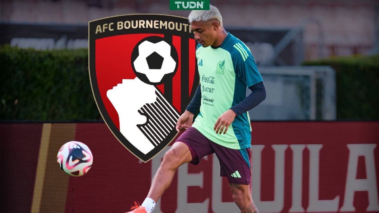 Sorpresa total: crack de la selección mexicana dejaría su club para fichar en Escocia