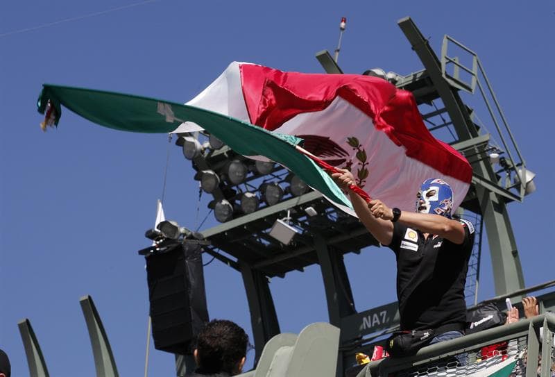 Esta será la segunda vez consecutiva que el autódromo Hermanos Rodríguez viva la experiencia de la llamada gran carpa, la máxima categoría del automovilismo mundial.