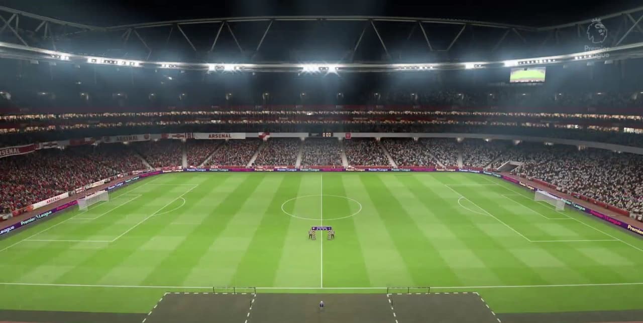 Emirates Stadium (Arsenal F.C.) - Inglaterra