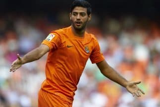 Carlos Vela será convocado en noviembre.