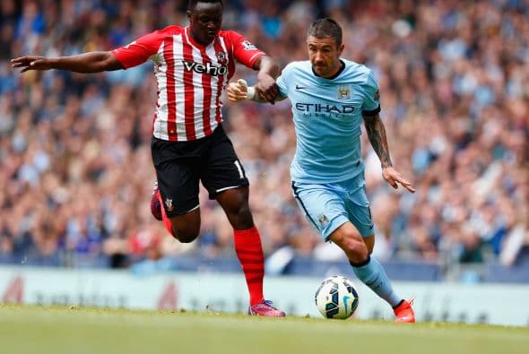 Los Citizens dejaron de pelear por el título hace unas jornadas pero no por ello dejaron de jugar con intensidad en el cierre del torneo.