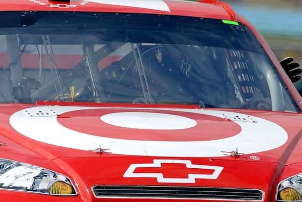 Su primera victoria se produjo en el circuito urbano de Sonoma, en el 2007 y hoy volvió a ganar.