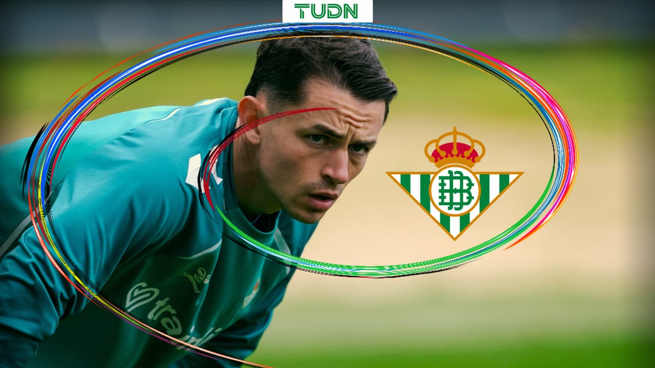 Álvaro Fidalgo desaparece de redes sociales ante crisis del Betis