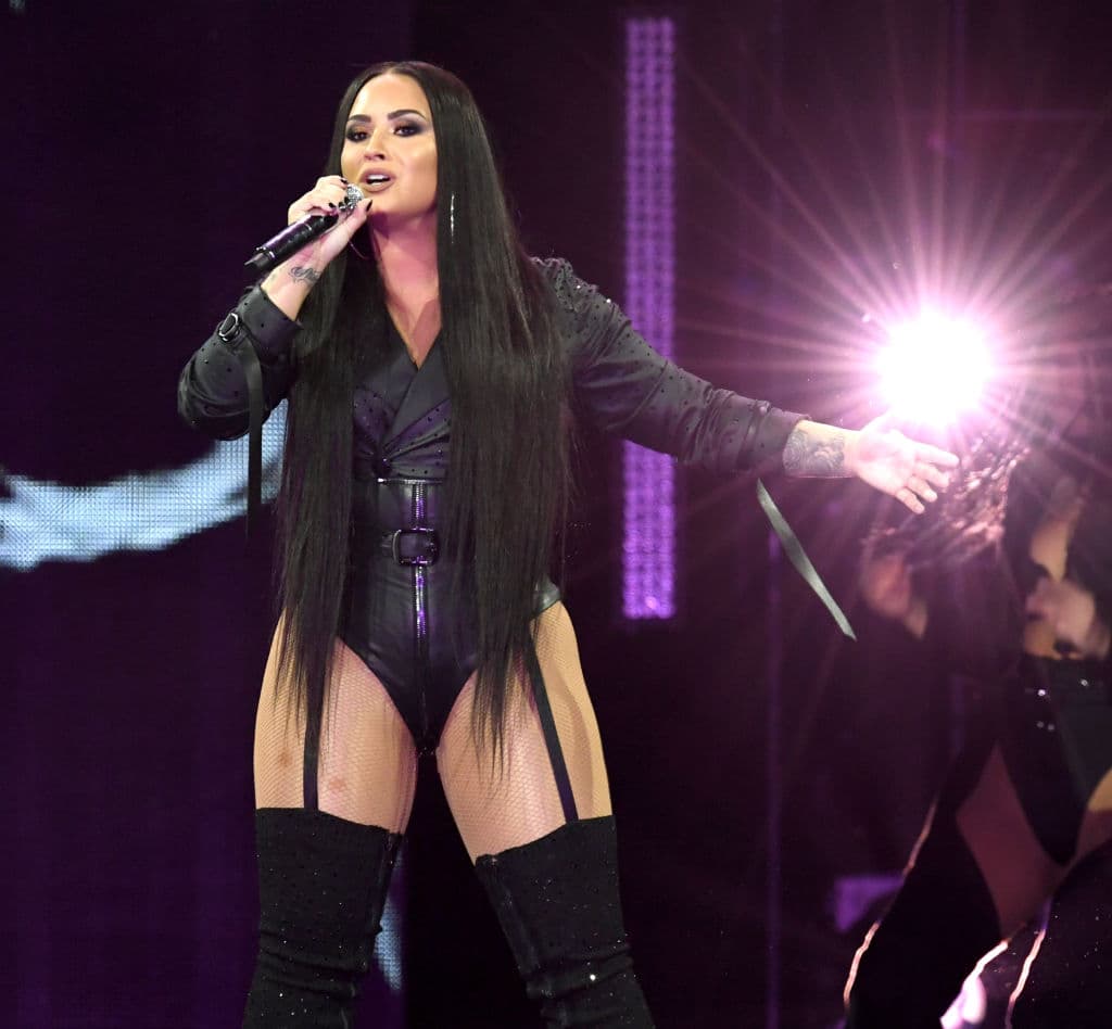 ‘Dancing with the Devil… The Art of Starting Over’ se sumará a sus seis exitosos discos de estudio.