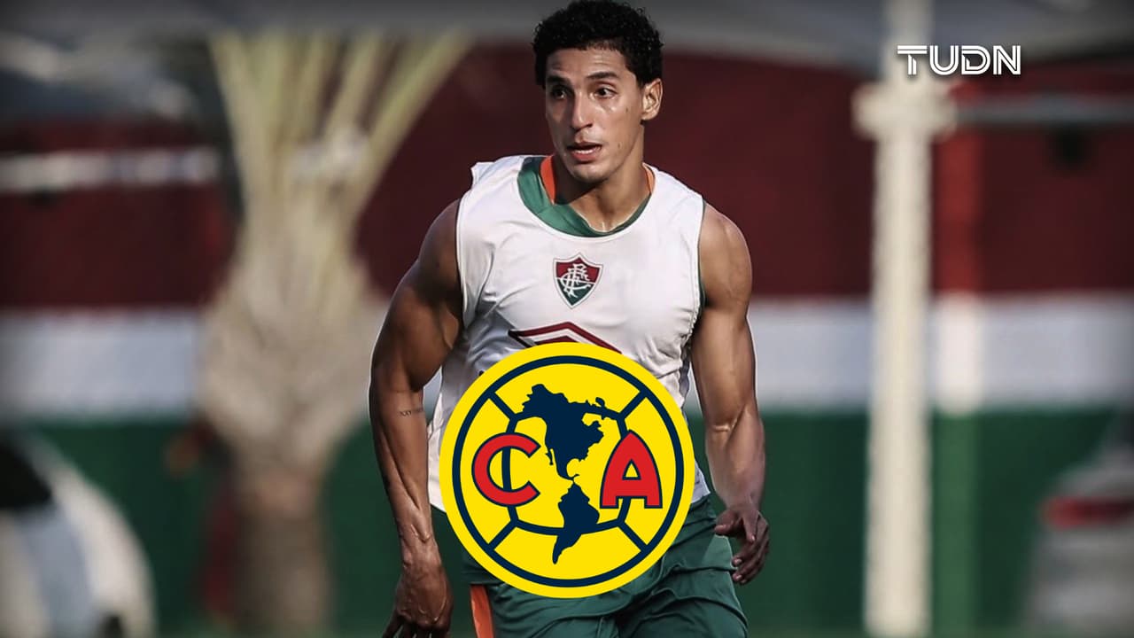 Fichaje de Gabriel Fuentes en América no se concreta a horas del cierre de mercado