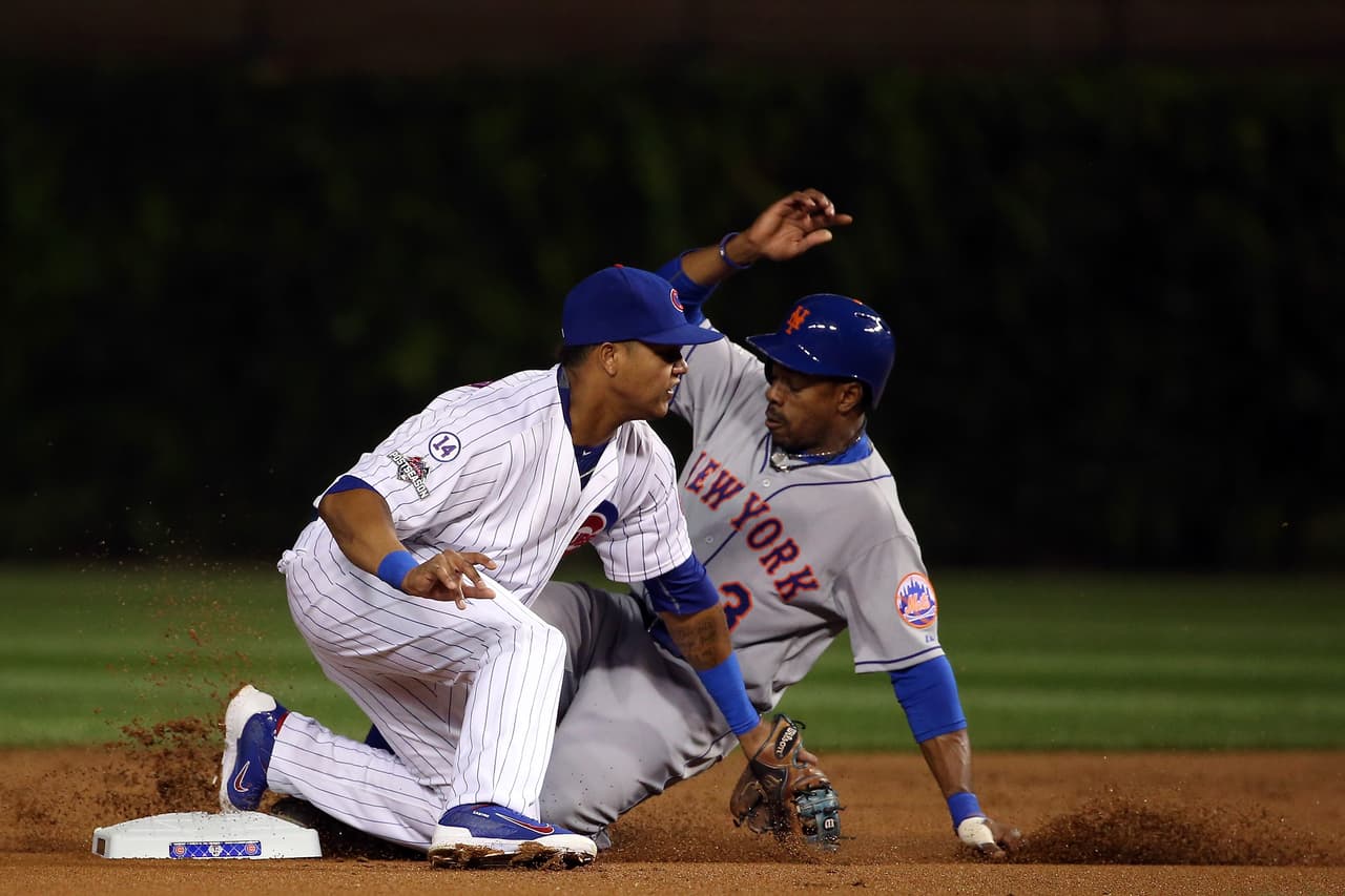 Ni la profecía ayudó, Cubs pierden 8 a 3 ante Mets