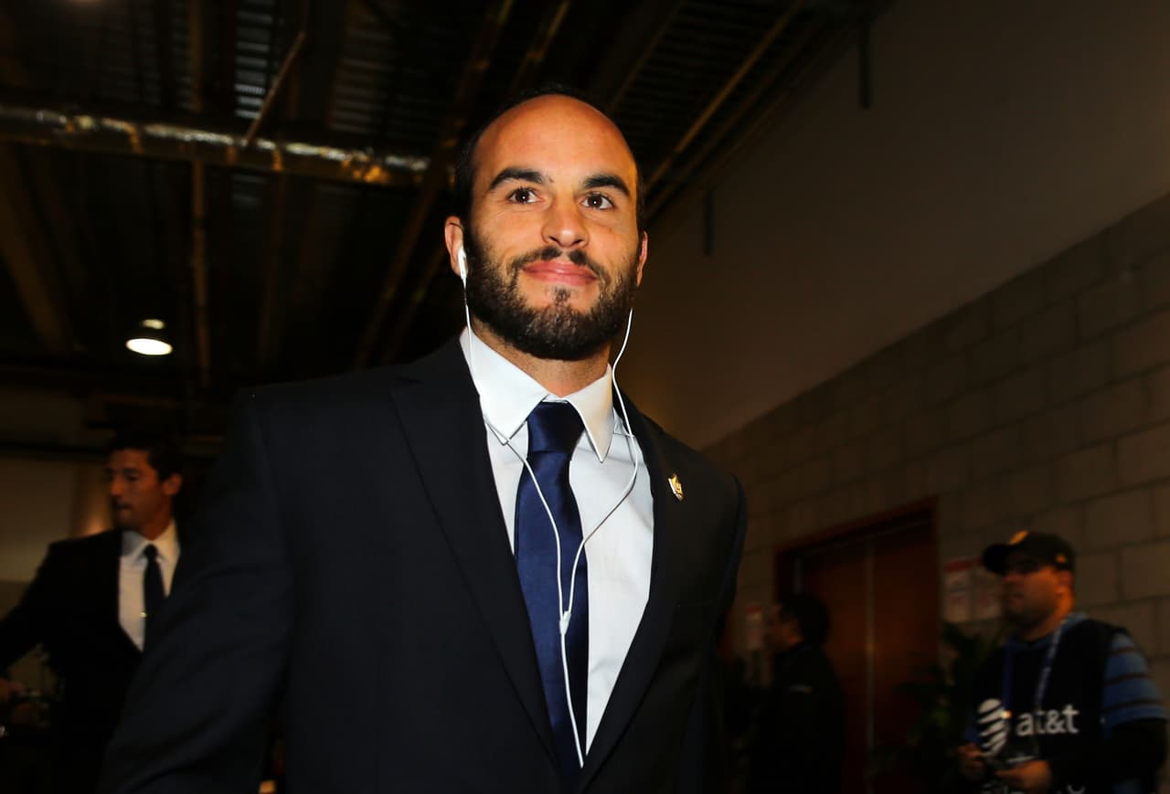 Donovan considera que si Estados Unidos no clasifica a Juegos Olímpicos sería un fracaso