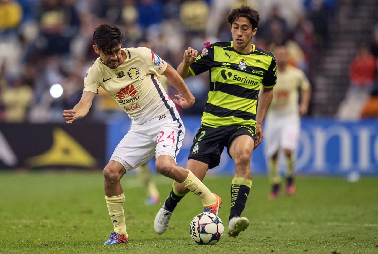 José Abella también podría recalar en el 'Rebaño' para el Clausura 2017.