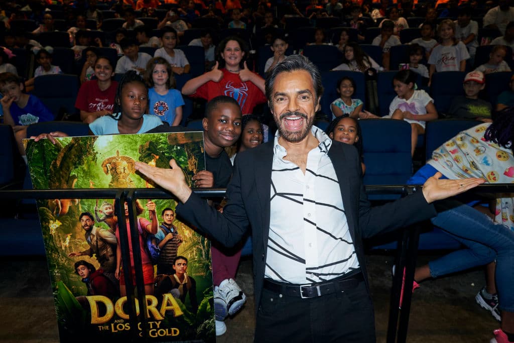 Lionsgate también estará involucrada en el nuevo filme.
<br>