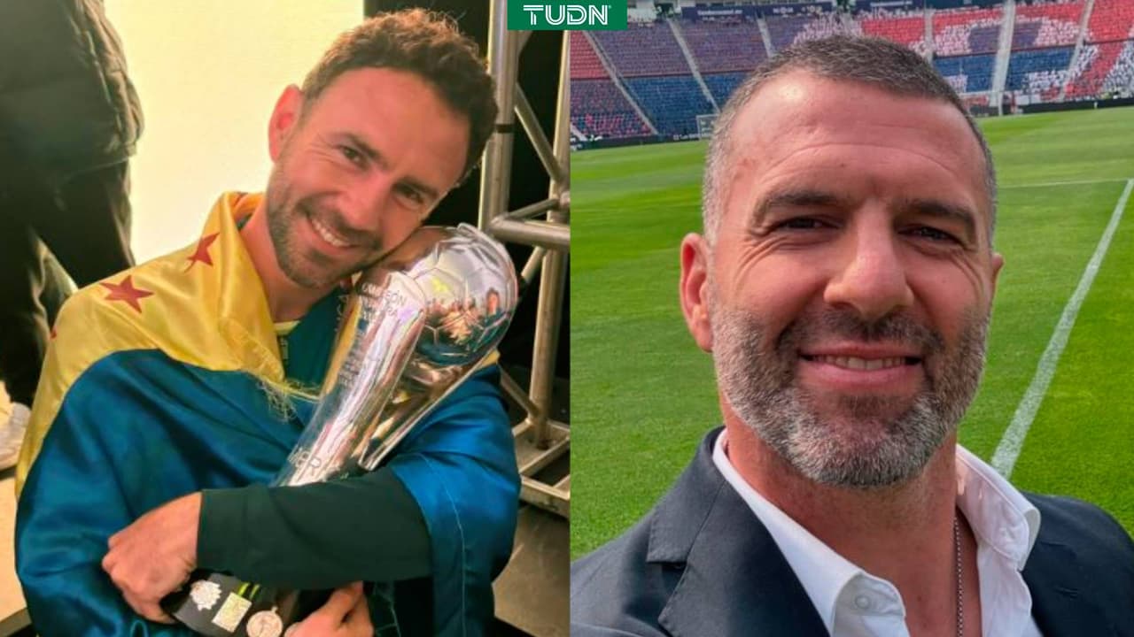 Jugosa apuesta entre ‘Tito’ Villa y Miguel Layún para la semifinal 