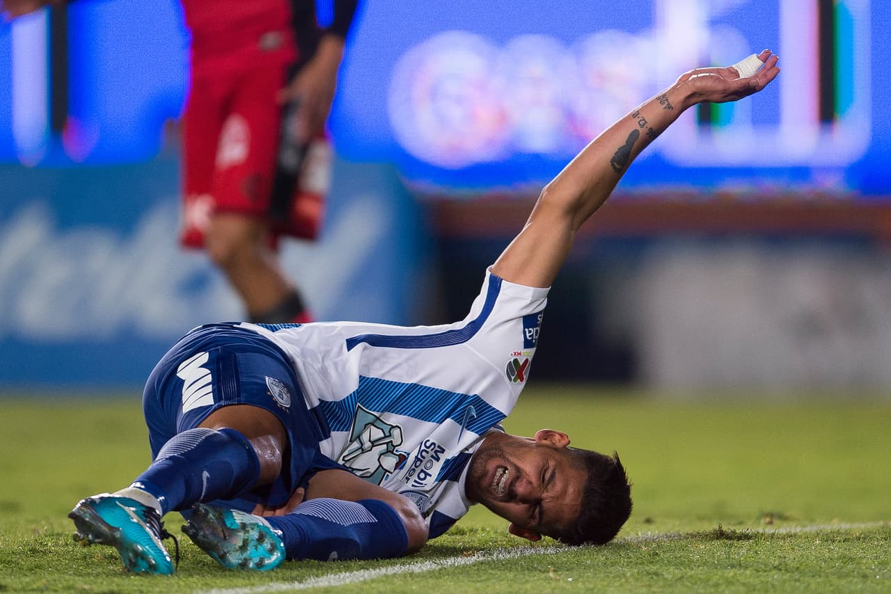 Tener a Franco Jara en tu equipo costaba 9.2 millones y fue una inversión que no redituó pues al final sólo aportó 23 puntos totales.