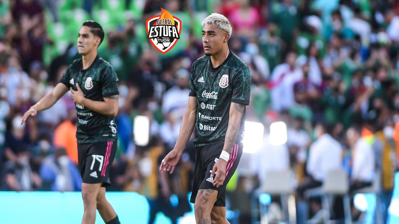 Julián Araujo es opción para reforzar al Barcelona de Xavi Hernández