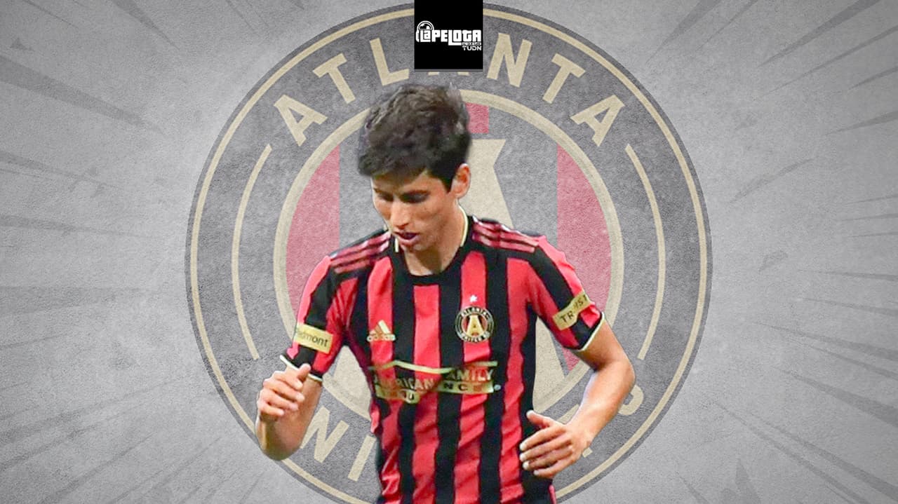 Jürgen Damm cree que Atlanta United podría comprar a Gignac