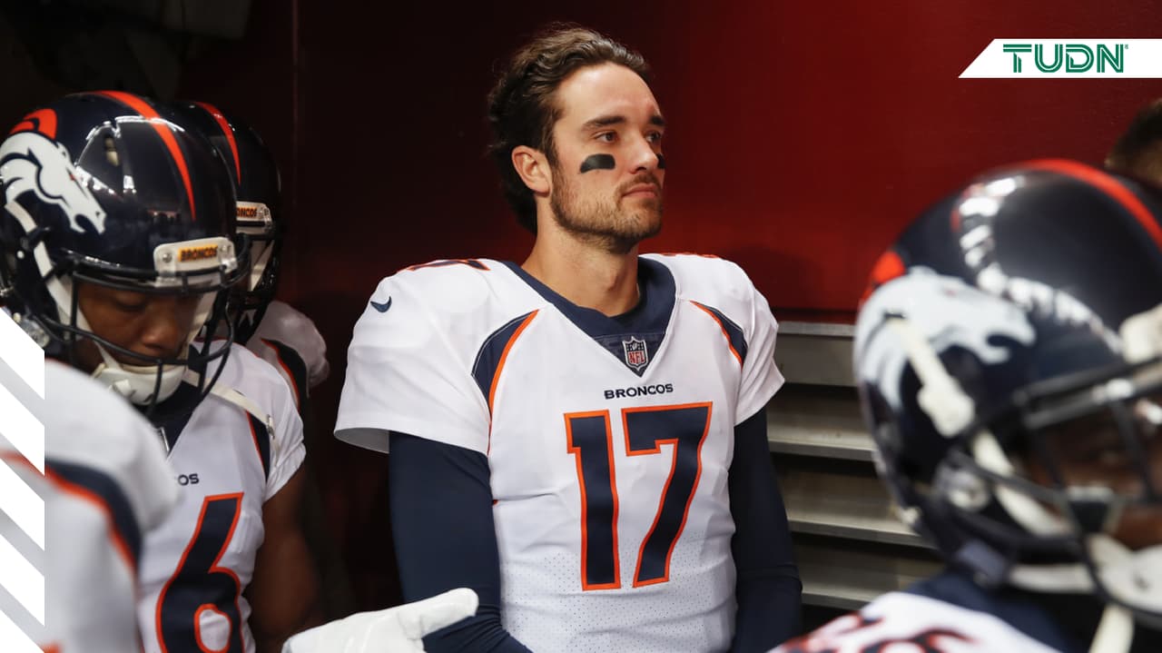 Brock Osweiler