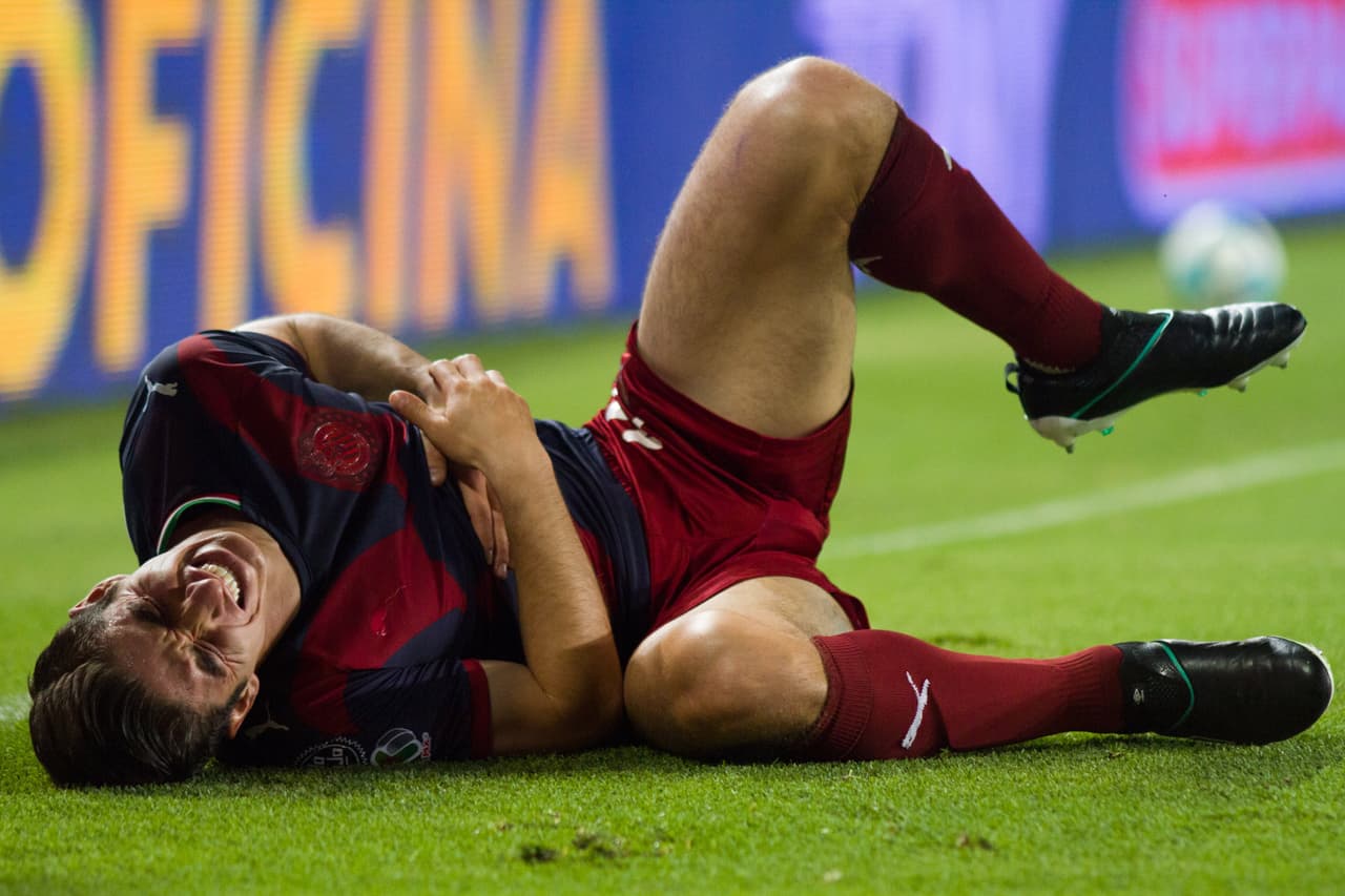 Como un duro golpe llega esta derrota para Chivas al completar tres juegos sin triunfos fuera de casa, quedándose con 14 puntos antes de su próximo duelo frente a Rayados.