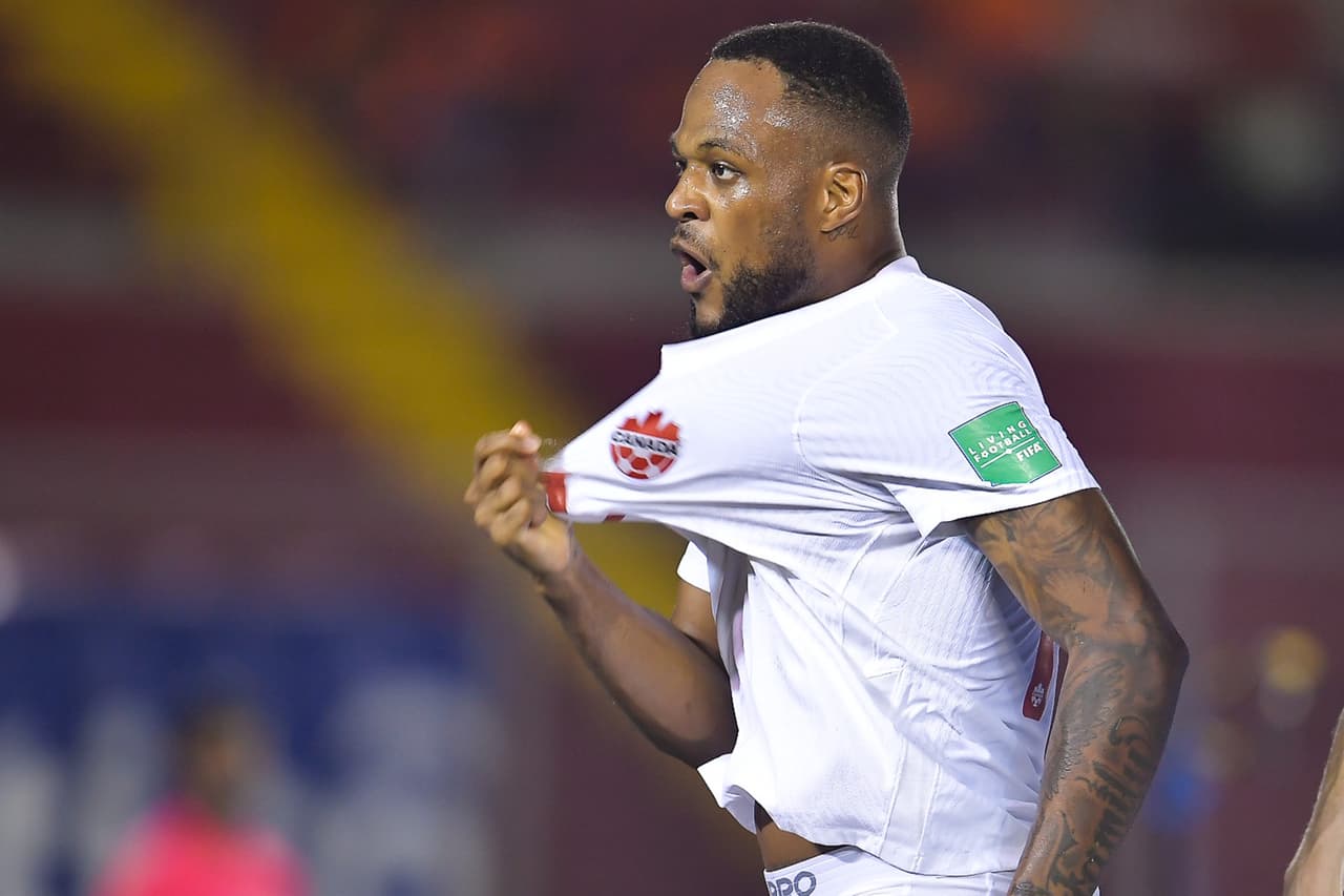 Panamá sorprendió a Canadá con su victoria de 1-0 en casa y pese a estar eliminada rescató la dignidad ante su gente.