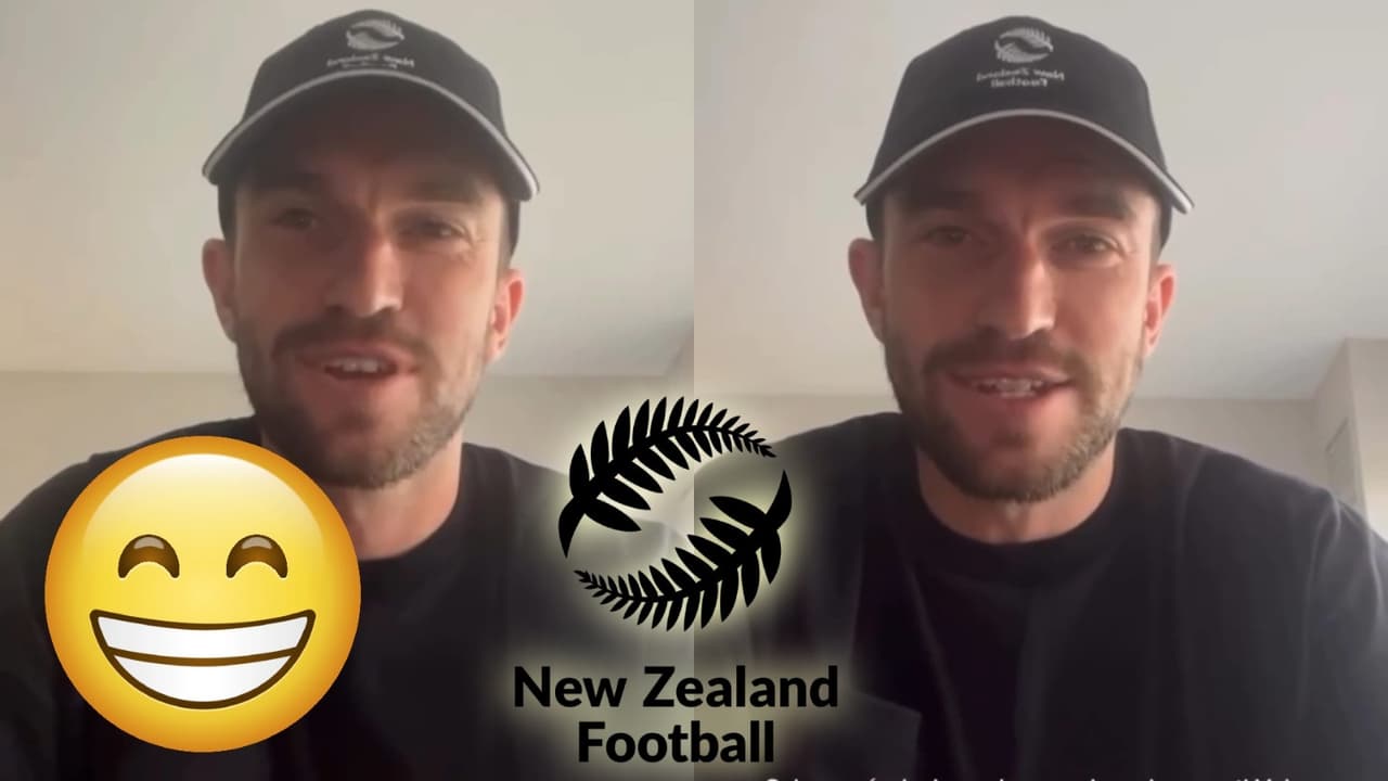 Tim Payne agradece el apoyo tras hacerse viral rumbo a la Copa Mundial FIFA 2026