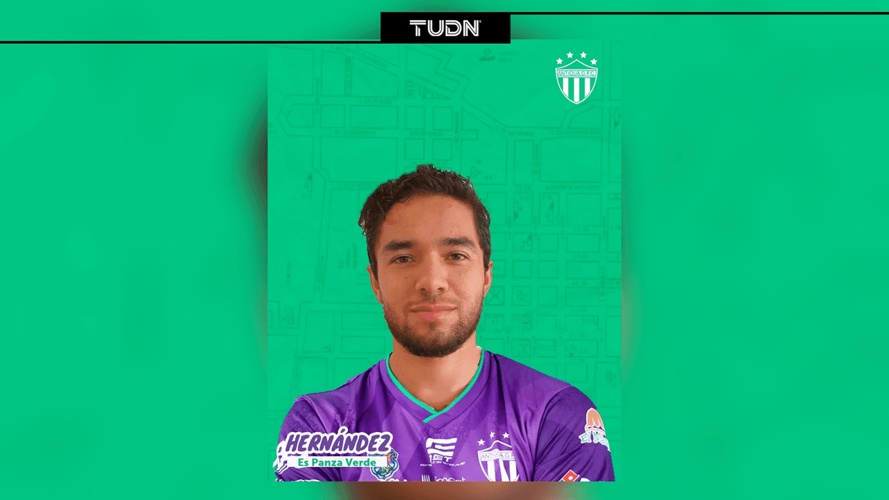 Canterano de Chivas deja México, jugará en el extranjero