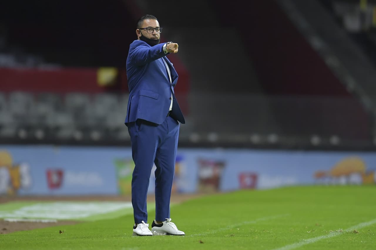 Al 65’ caía el tercero de Rayados, pero fue anulado por fuera de lugar.