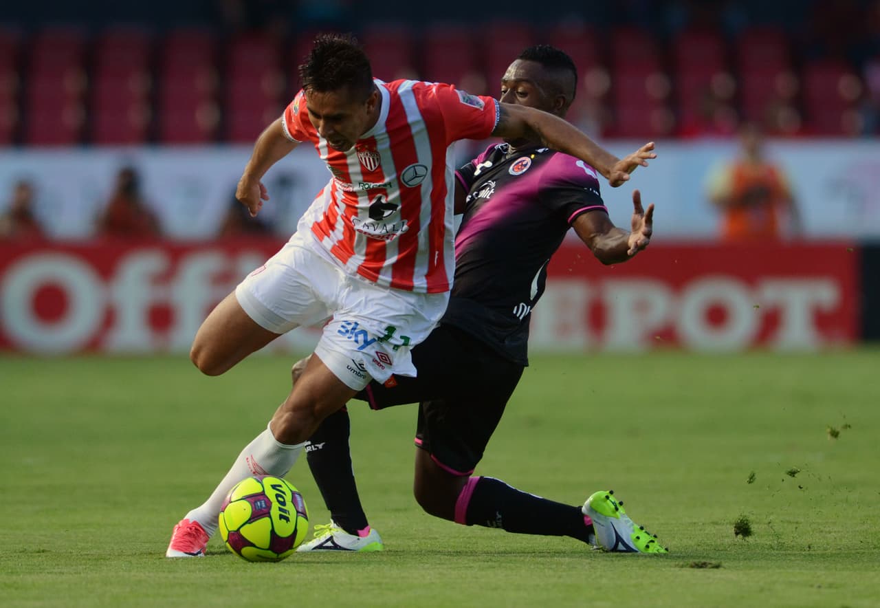 Veracruz (empatado con Pachuca) tiene la peor ofensiva del torneo tras marcar sólo 11 tantos.