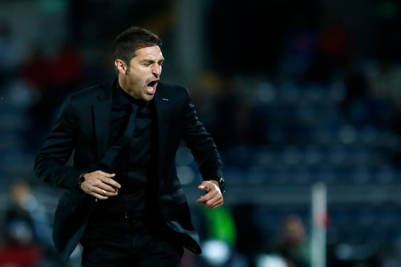 Los Rayados de Diego Alonso tuvieron más posesión, pero también supieron retroceder para explotar la velocidad de su delantera y medio campo en los contragolpes.