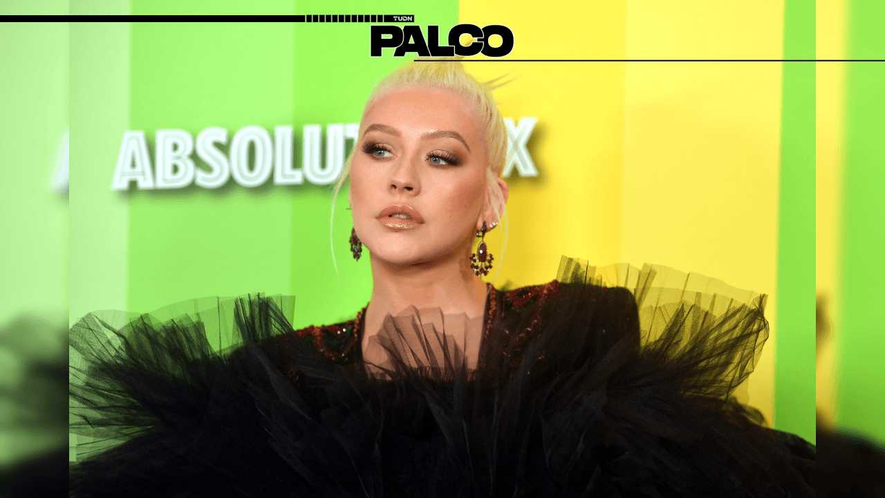 Christina Aguilera luce espectacular a sus 40 | La cantante se siente más segura que nunca, pues ha dejado de compararse con otras.