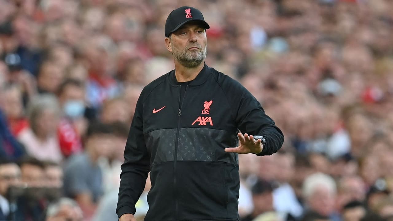 Klopp sobre el nuevo Mundial: "Solo importa el dinero"