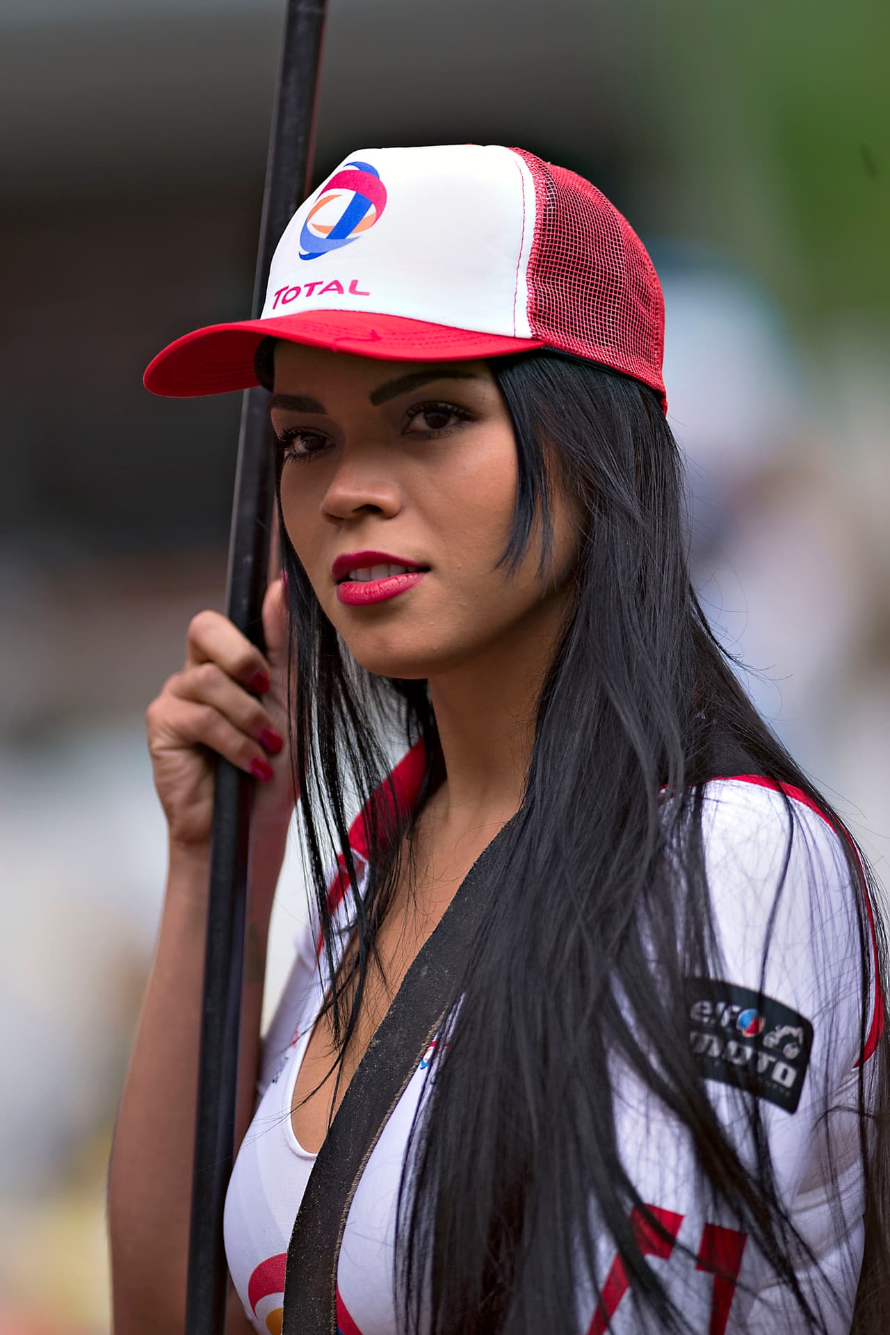 La belleza de las porristas en la fecha 15