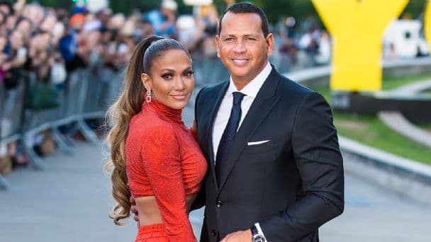 Jennifer López y Alex Rodríguez interesados en comprar a los Mets