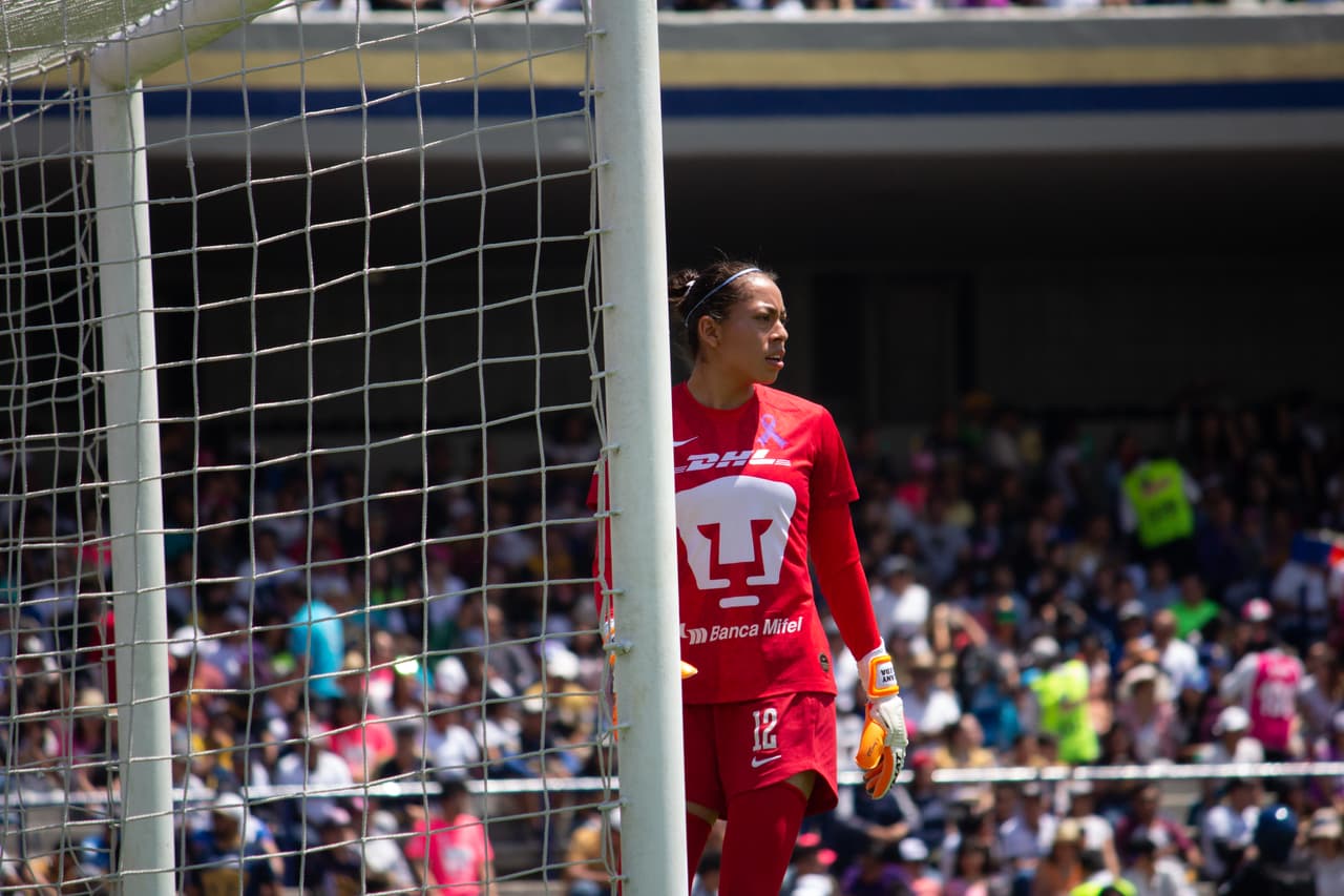 Ciudad Universitaria no le ayuda a las Pumas y estas dividen puntos con la máquina de la Cruz Azul.