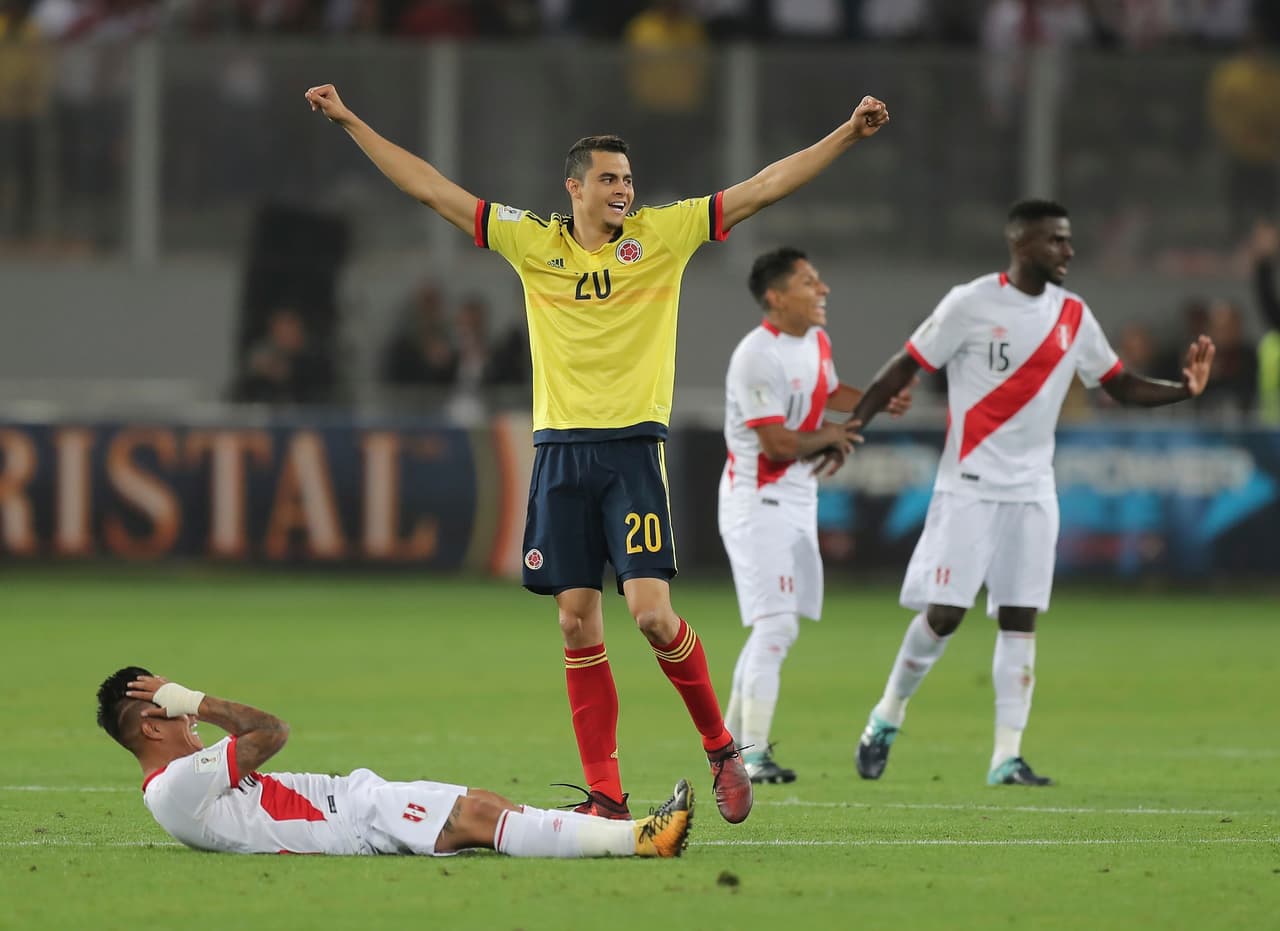 El mediocampista de 31 años es una de las máximas estrellas de la Súper Liga China y tuvo participación en las eliminatorias mundialistas.