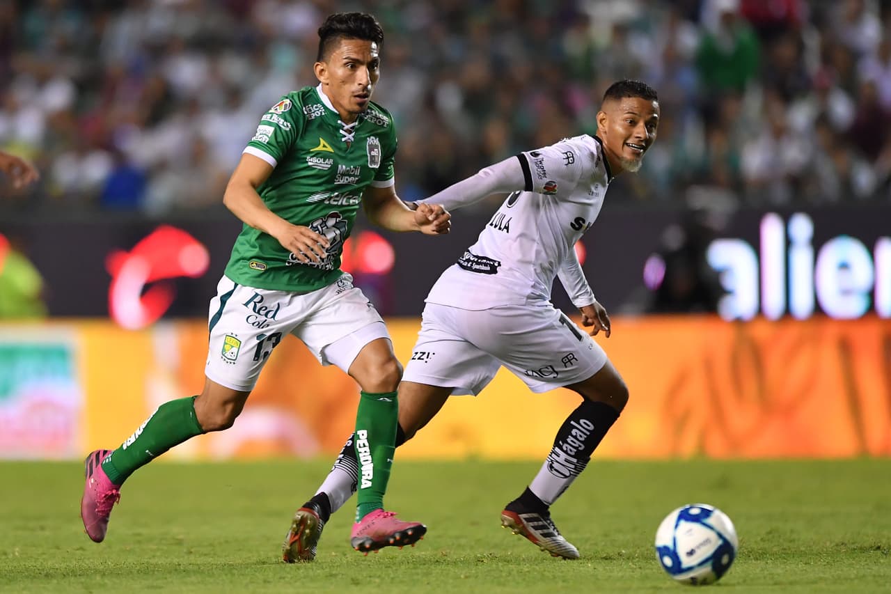 <b>Juárez vs León</b> |De los últimos 15 puntos en disputa, Juárez ha logrado 10 y la Fiera 9 ¡Qué juego en la frontera!