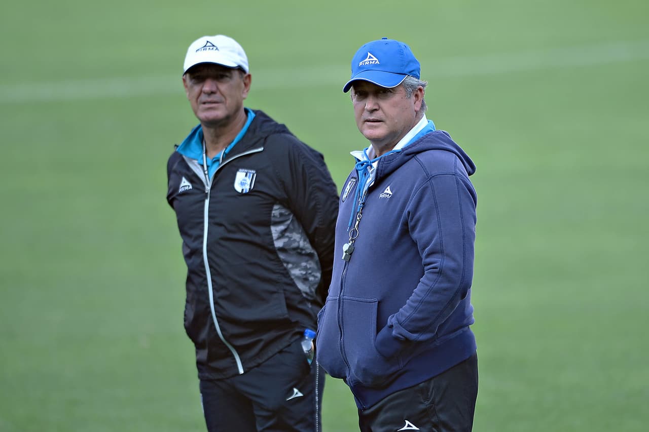 Víctor Manuel Vucetich