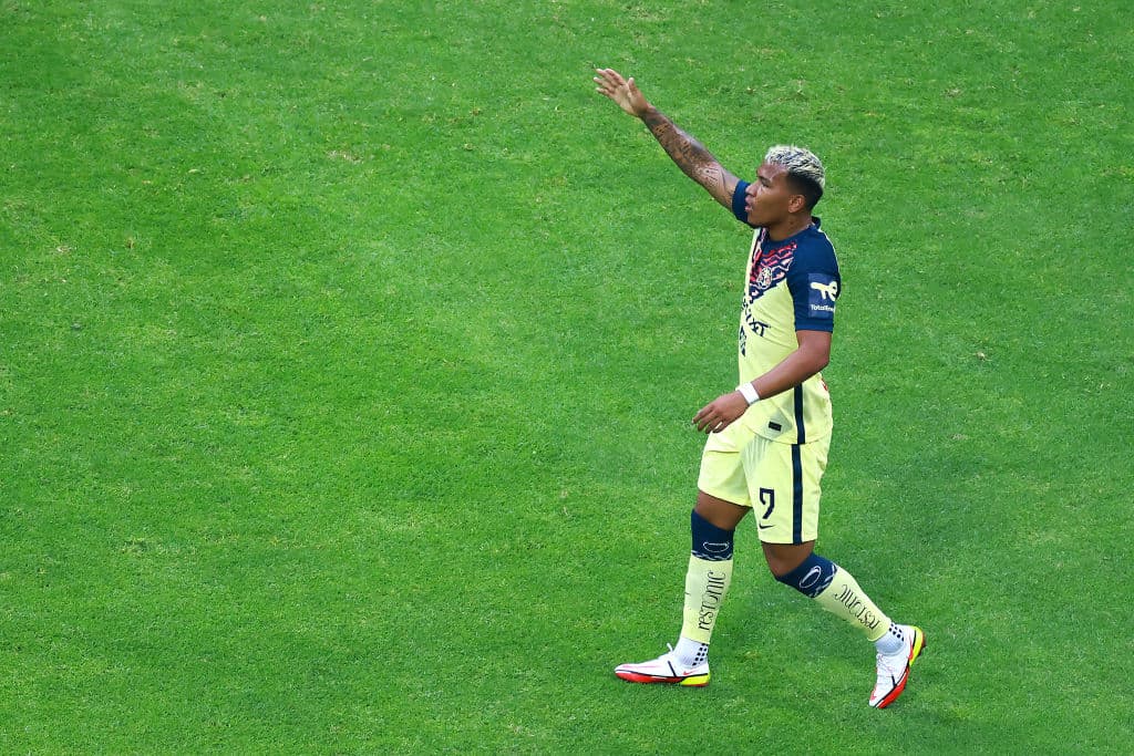 Roger Martínez responde a quienes dicen no corrió en la Final