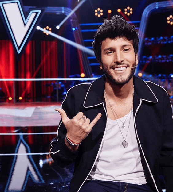 Como ‘Mejor Artista Centro’ quedó Sebastián Yatra.