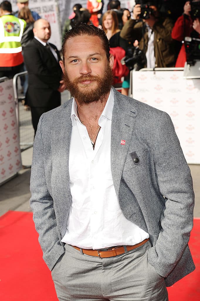 Junto Hardy aparecerán otros grandes actores y actrices como Timothy Olyphant Forest Whitaker, Justin Cornwell, Jessie Mei Li, Yeo Yann Yann, Quelin Sepulveda, Luis Guzmán, Sunny Pang y la luchadora de UFC Michelle Waterson.
<br>