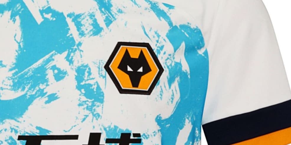 Wolves de Raúl Jiménez presentan nueva camiseta de visitante