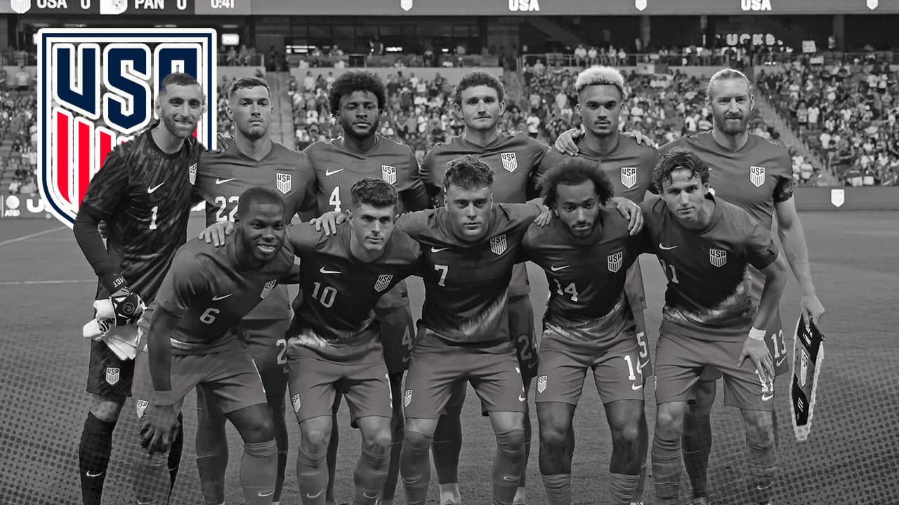 ¿Con equipo B? Estados Unidos anuncia bajas para juego ante el Tri