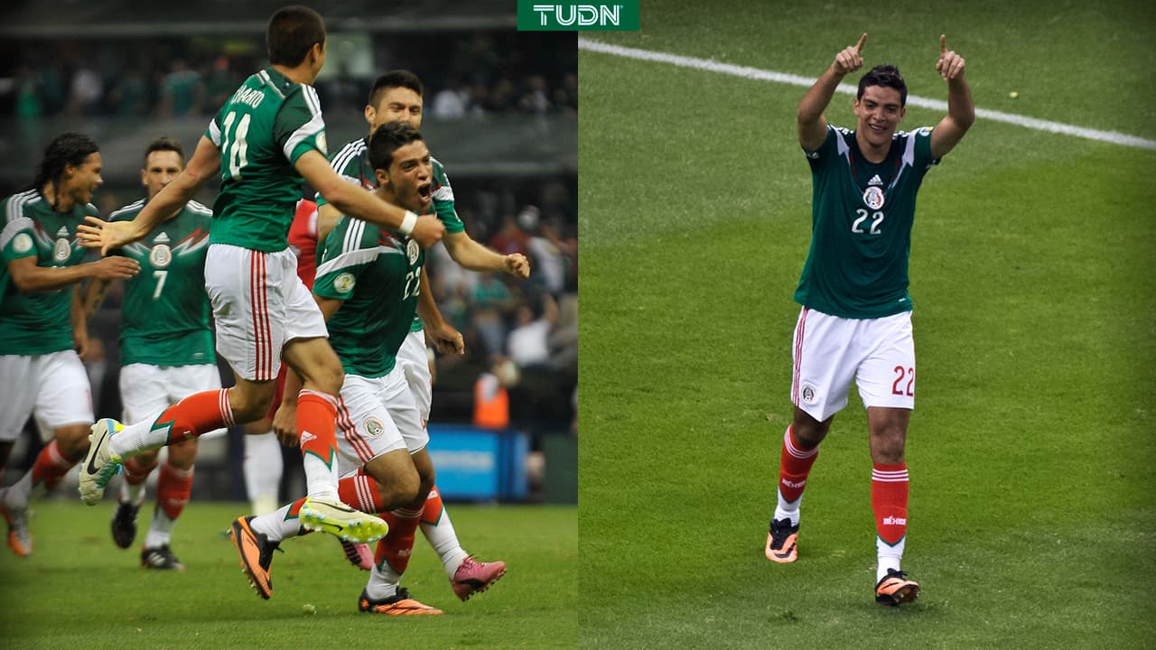 ¡Inolvidables! La chilena de Raúl Jiménez a Panamá y la narración de Paco Villa