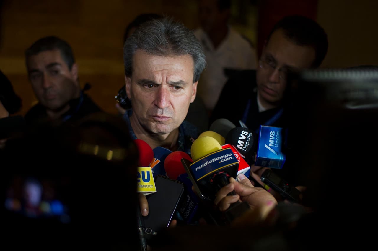 Néstor: ‘La mentira un hábito en Chivas’