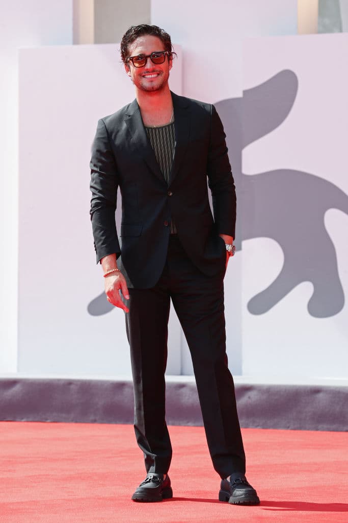 El rodaje de la nueva cinta iniciará en las próximas semanas.
<br>