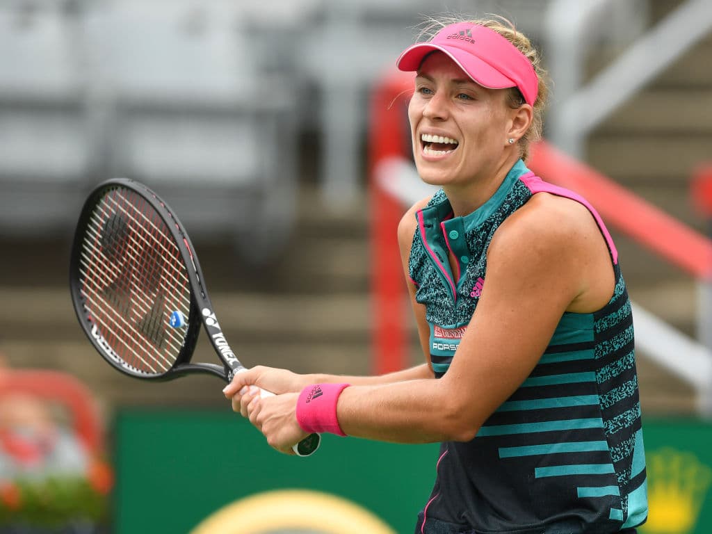 Tras esa primera manga perdida, el juego de Kerber se vino abajo y nunca llegó la remontada.